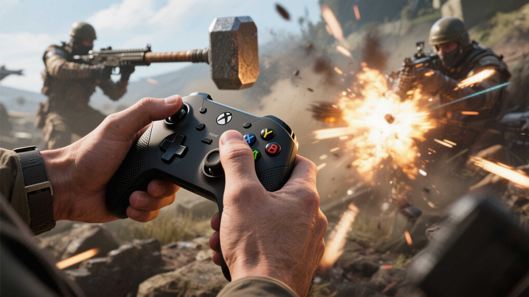 麻将胡了概况简介