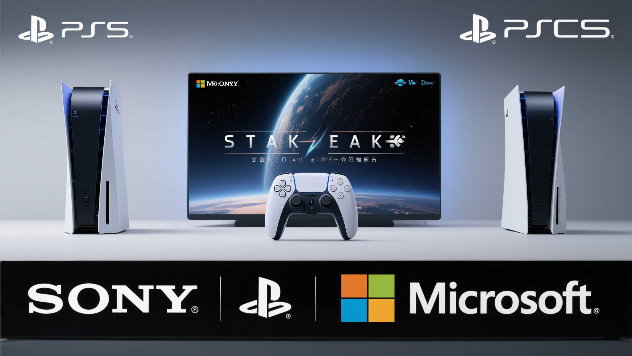 与此同时，市场分析师指出，将《星空》带到