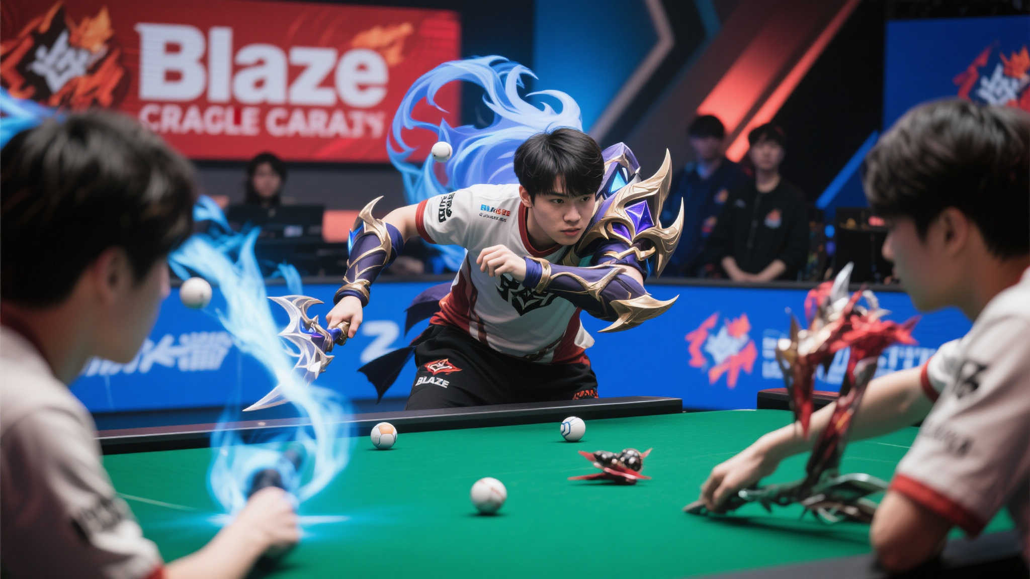 麻将胡了概况简介