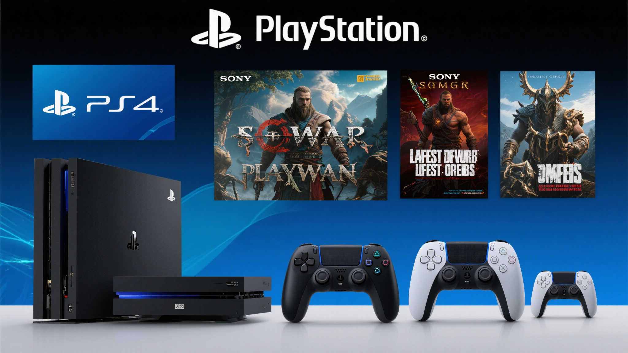 索尼佳作频现，独占策略难续玩家购机热情