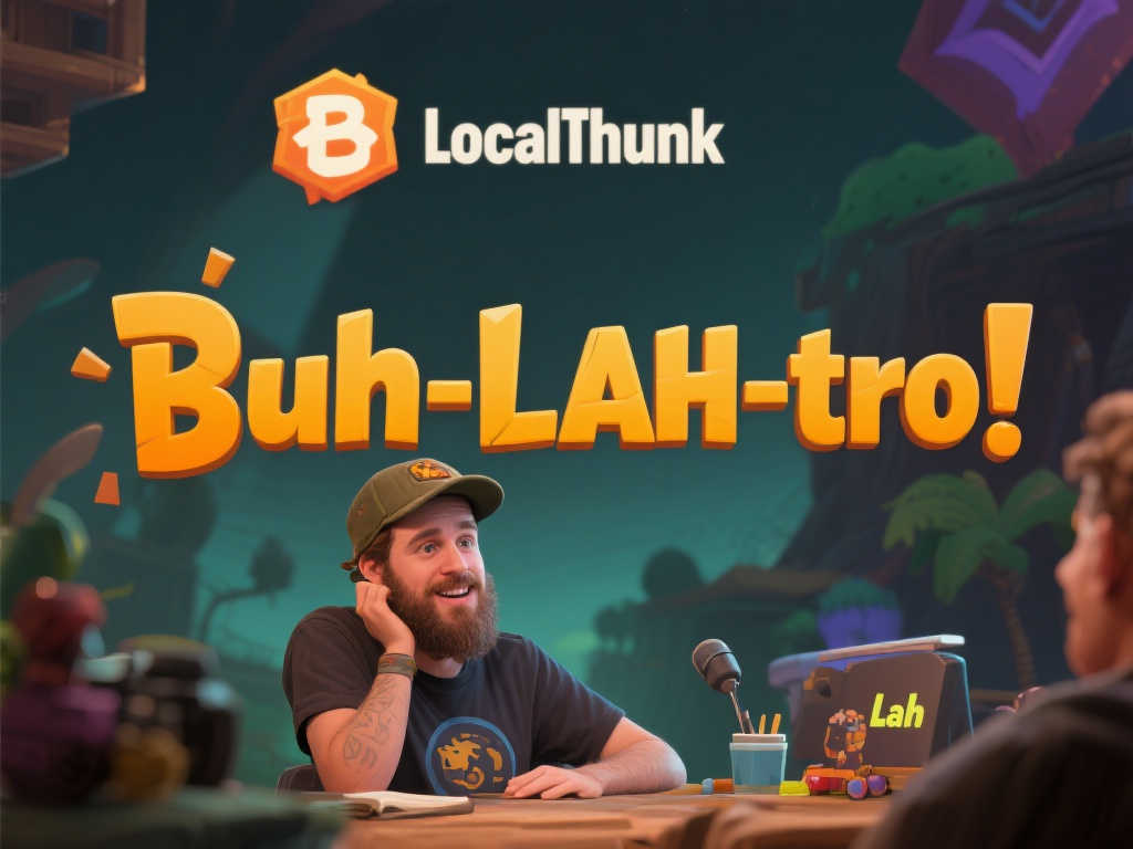 《Balatro》小丑牌英文发音之谜，开发者亲口揭晓