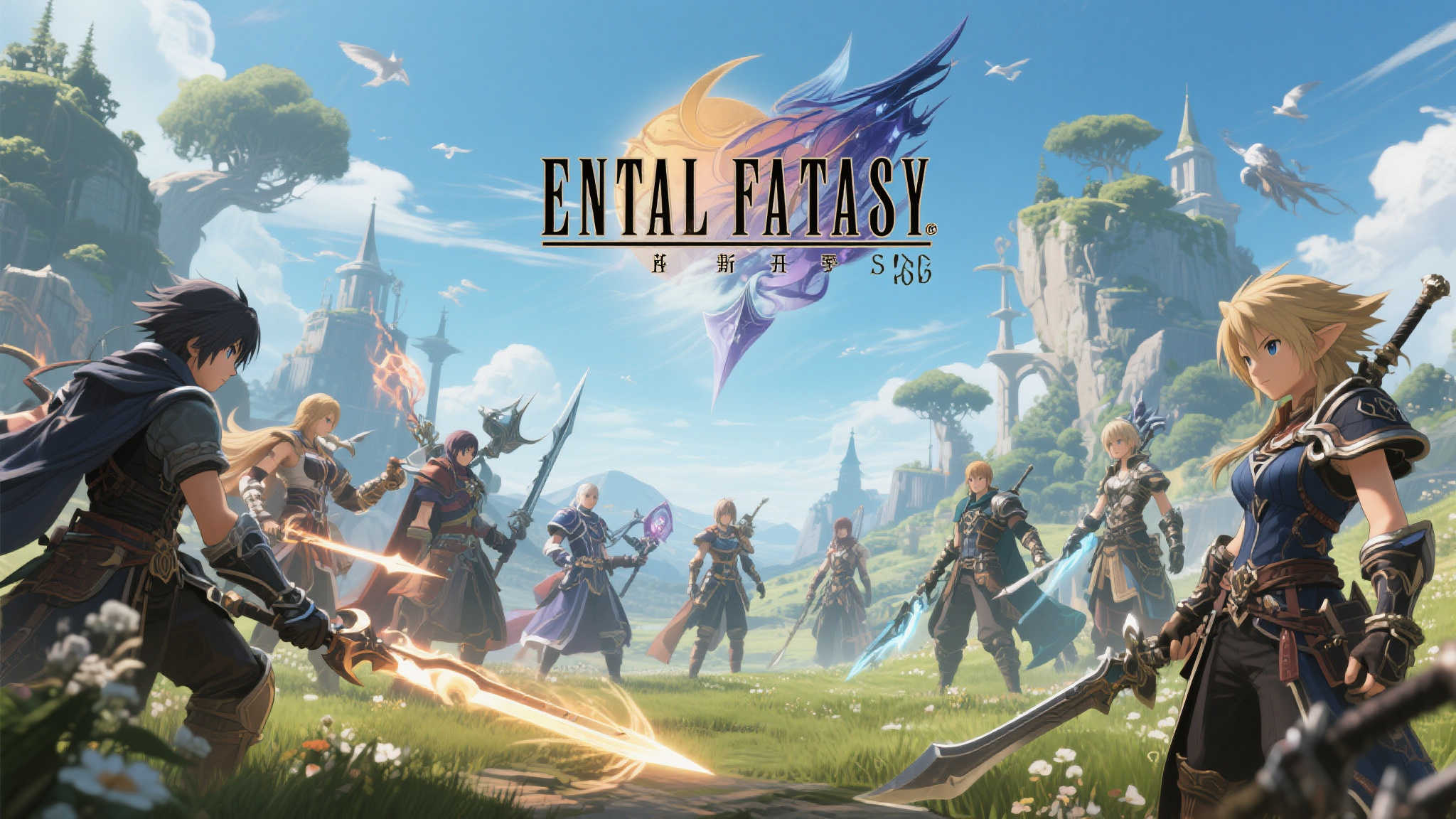 对于一个有着三十多年历史的游戏系列来说，