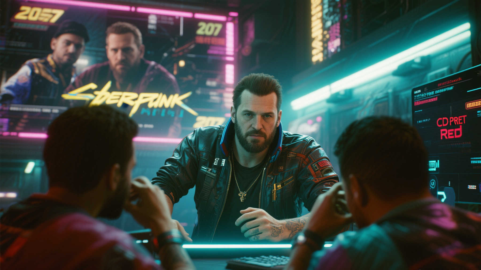 麻将胡了概况简介