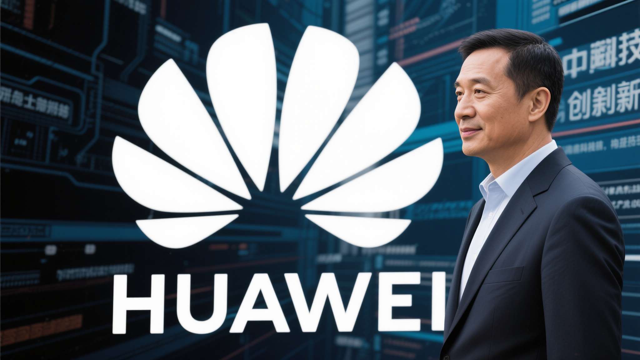 华为的案例，为中国科技产业的整体发展提供了一个具有参考价值的样本。在外部环境持续