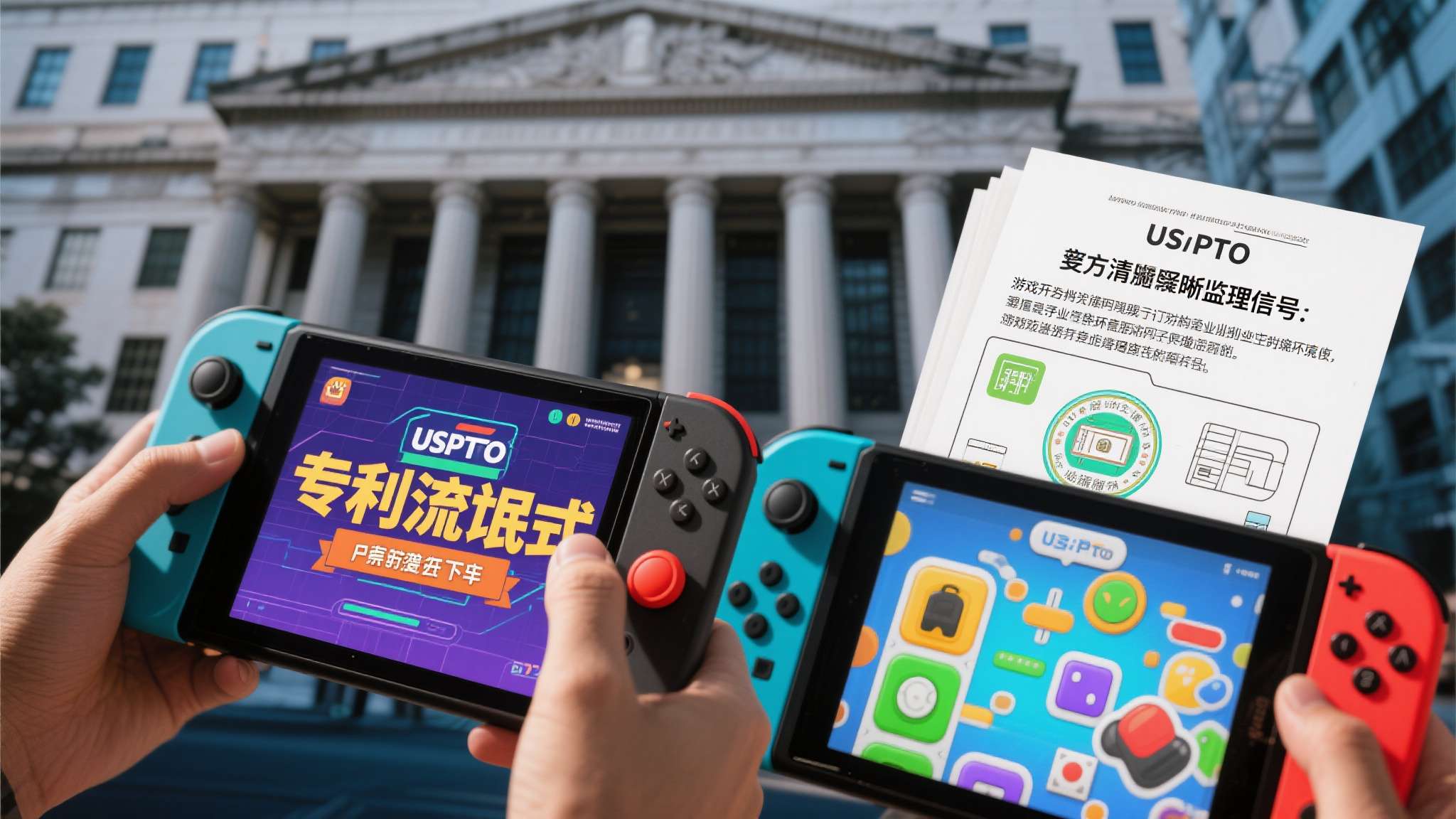 USPTO的这一裁定，释放出一个清晰的信号：监管层对"专利流氓式"宽泛申请的容忍